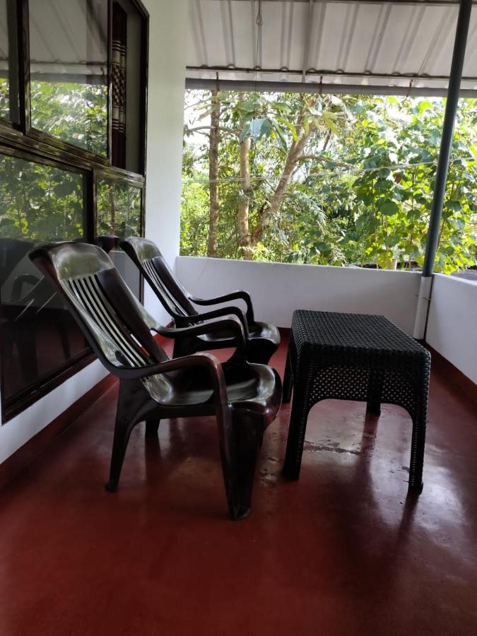 Marari Diya Homestay Mararikulam Exterior foto