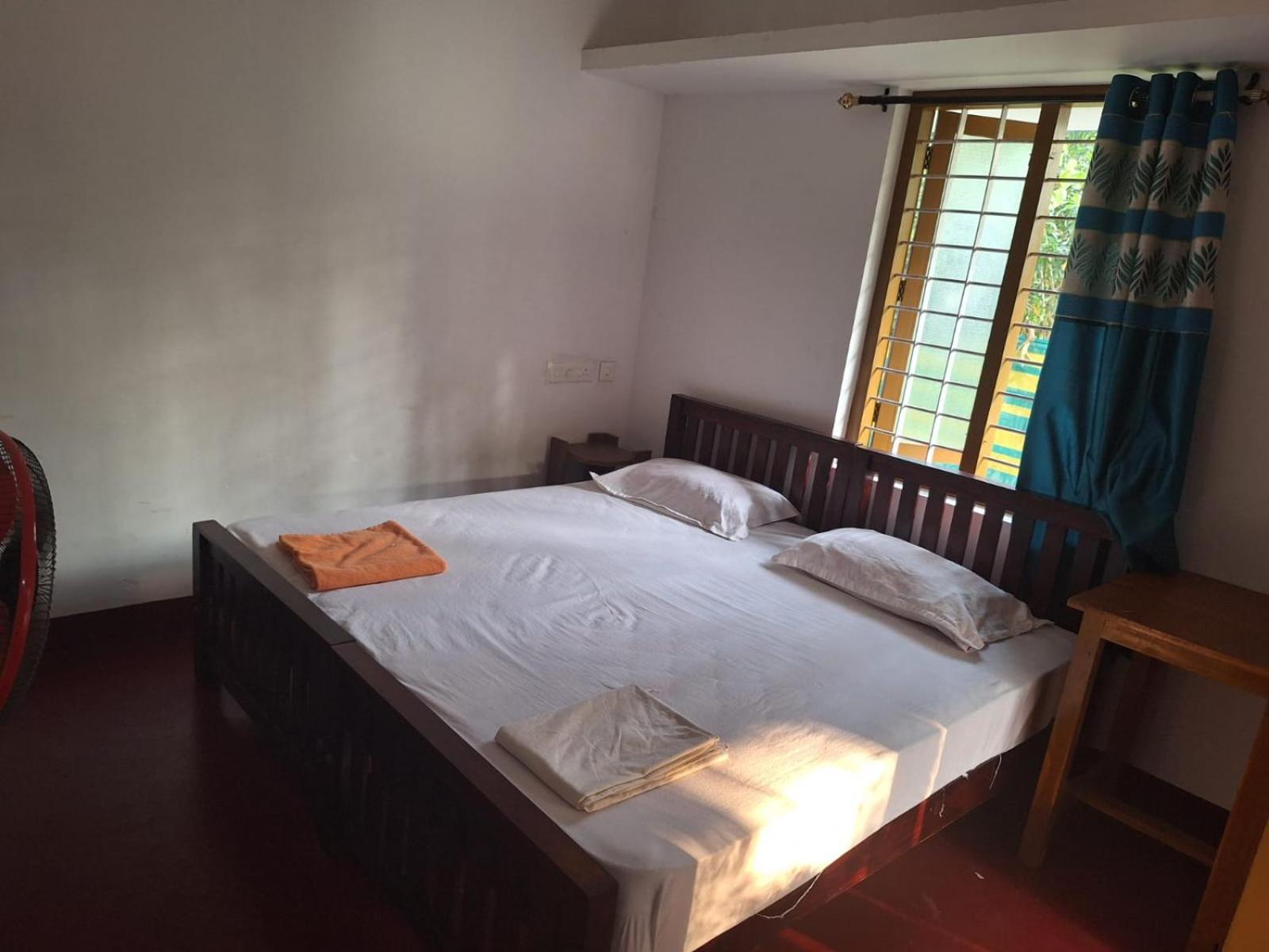 Marari Diya Homestay Mararikulam Quarto foto