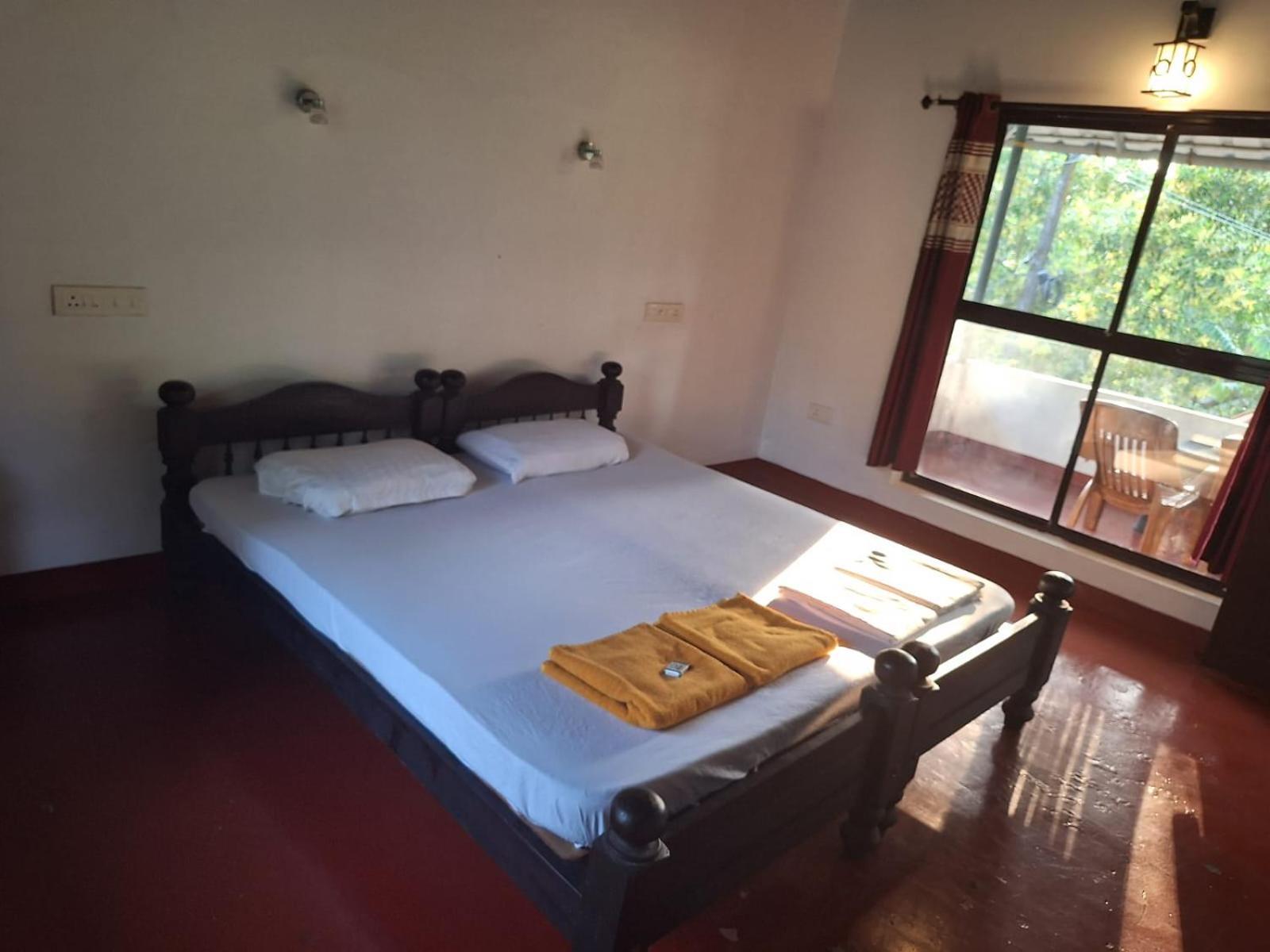 Marari Diya Homestay Mararikulam Quarto foto