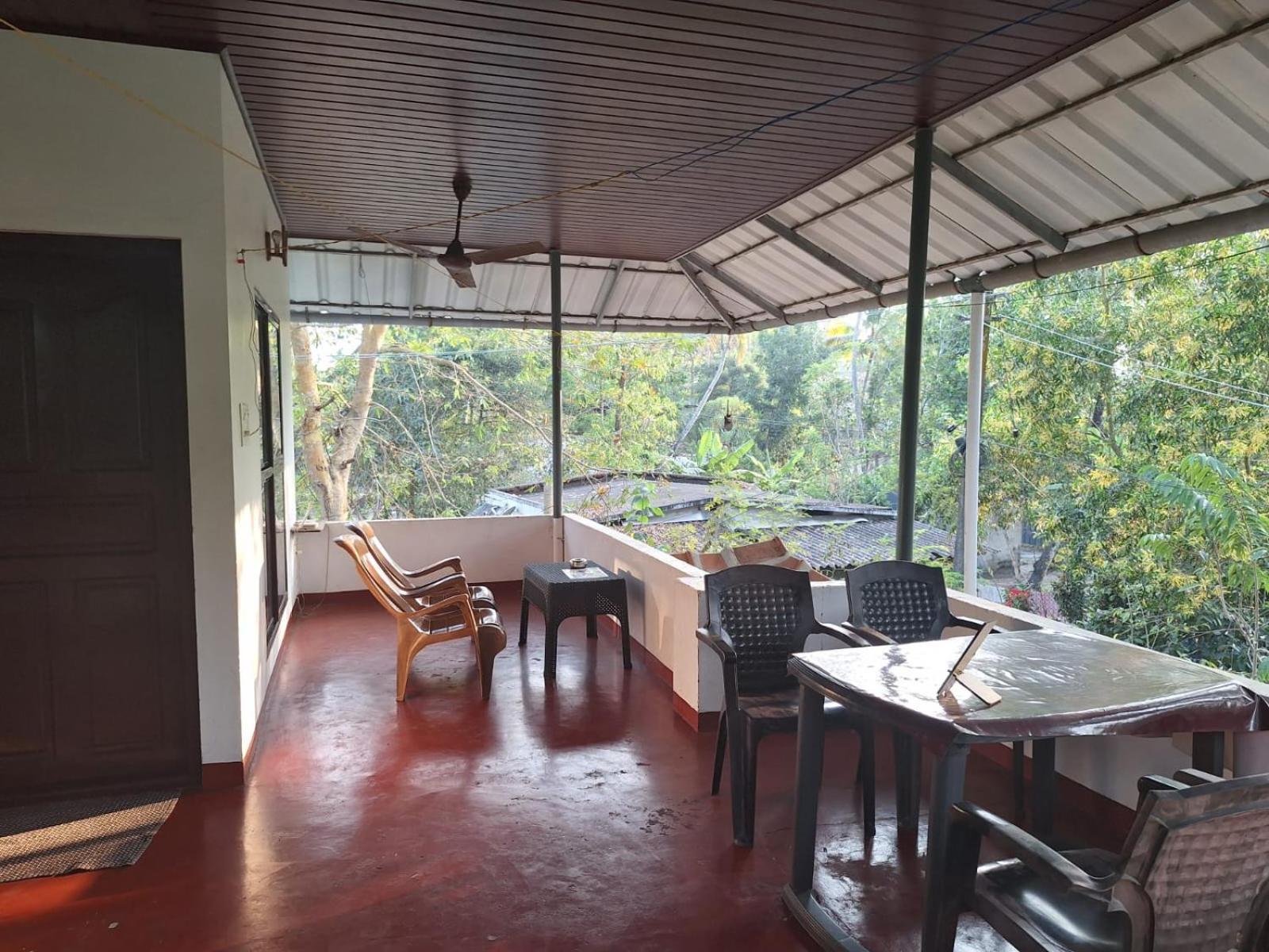 Marari Diya Homestay Mararikulam Quarto foto